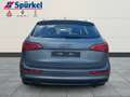 Audi Q5 2.0 TFSI quattro ''NUR AN GEWERBEKUNDEN'' Gris - thumbnail 4