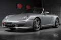 Porsche 911 997 Carrera 4 Cabriolet PDK Chrono/PASM/PDLS/P Silber - thumbnail 1