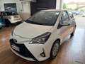 Toyota Yaris Yaris III 2017 5p 1.0 Active my18 Wit - thumbnail 32