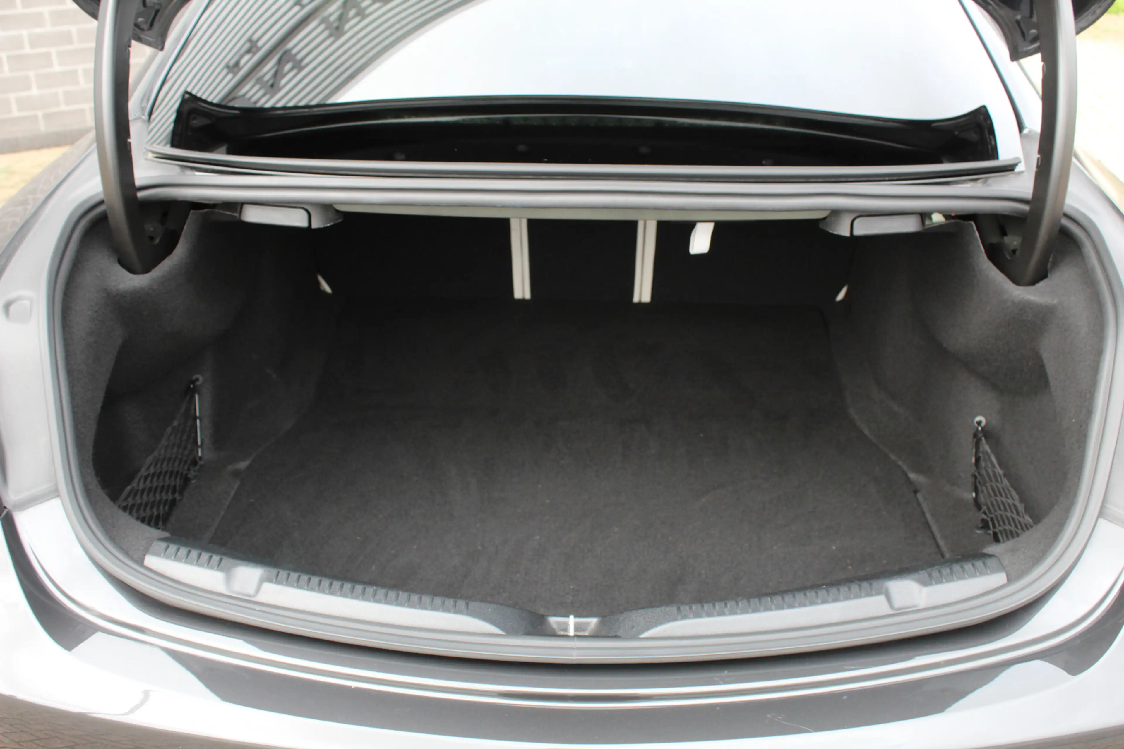 Mercedes-Benz E 53 AMG Coupé 4MATIC / Panoramadak / N.A.P. — photo 31
