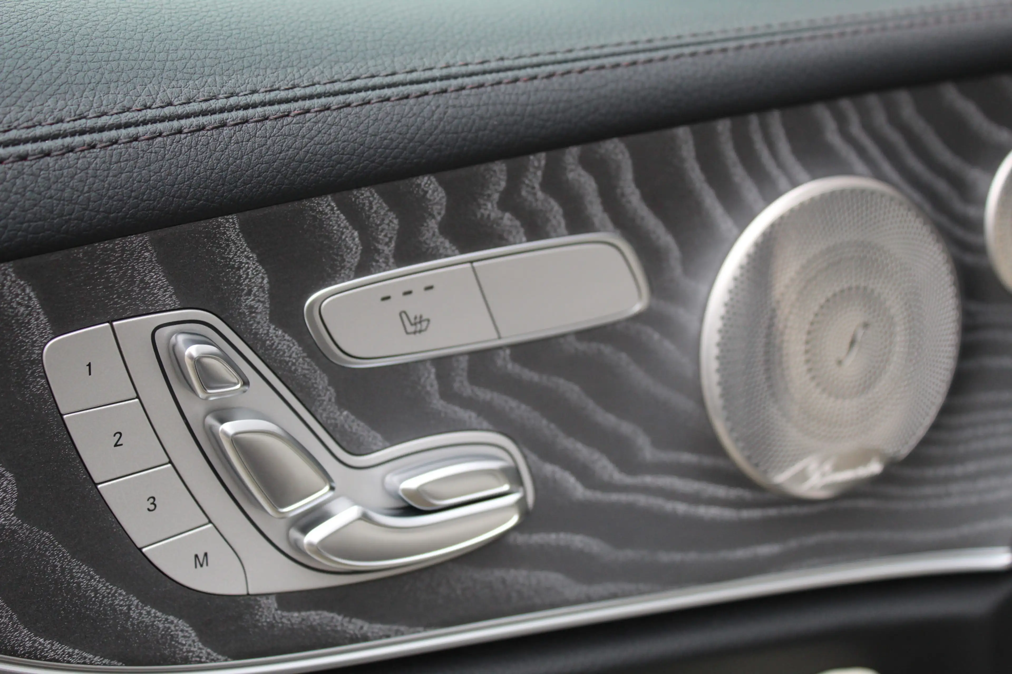 Mercedes-Benz E 53 AMG Coupé 4MATIC / Panoramadak / N.A.P. — photo 17