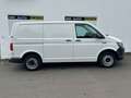 Volkswagen T6 Transporter T6 2.0 TDI Transporter Kasten BOTT ausbau Navi Weiß - thumbnail 4