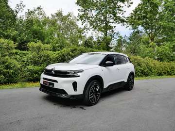 PHEV 180PK, GARANTIE TOT 4DE JAAR