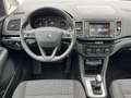 SEAT Alhambra 1.4 TSI DSG Style 196€ m. 20% Anzahlung AHK Pano Silber - thumbnail 14