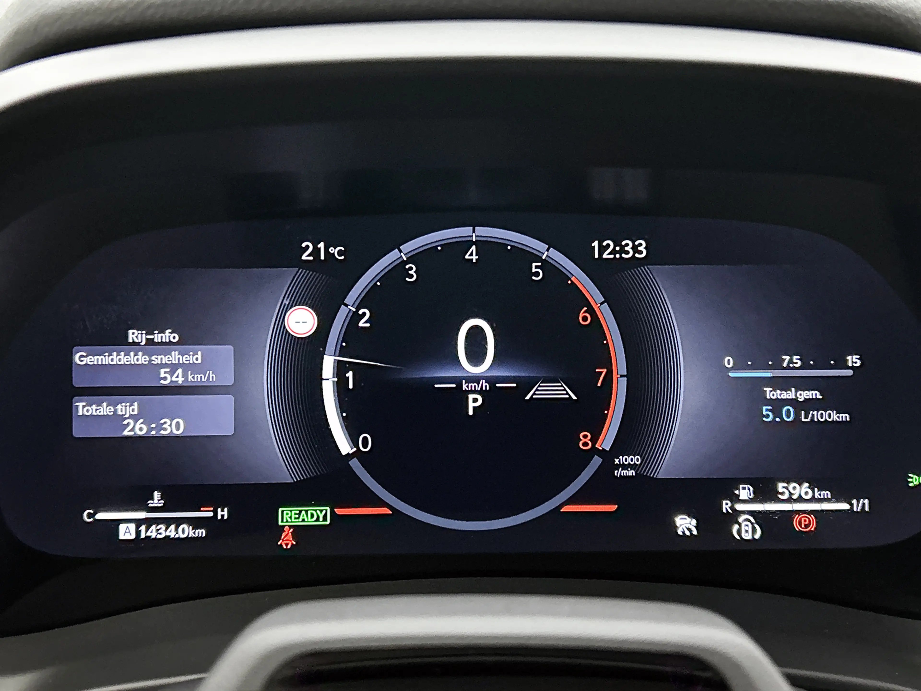 Lexus LBX Emotion 2WD Tech Pack | BTW voertuig | Lederen Bek — photo 5