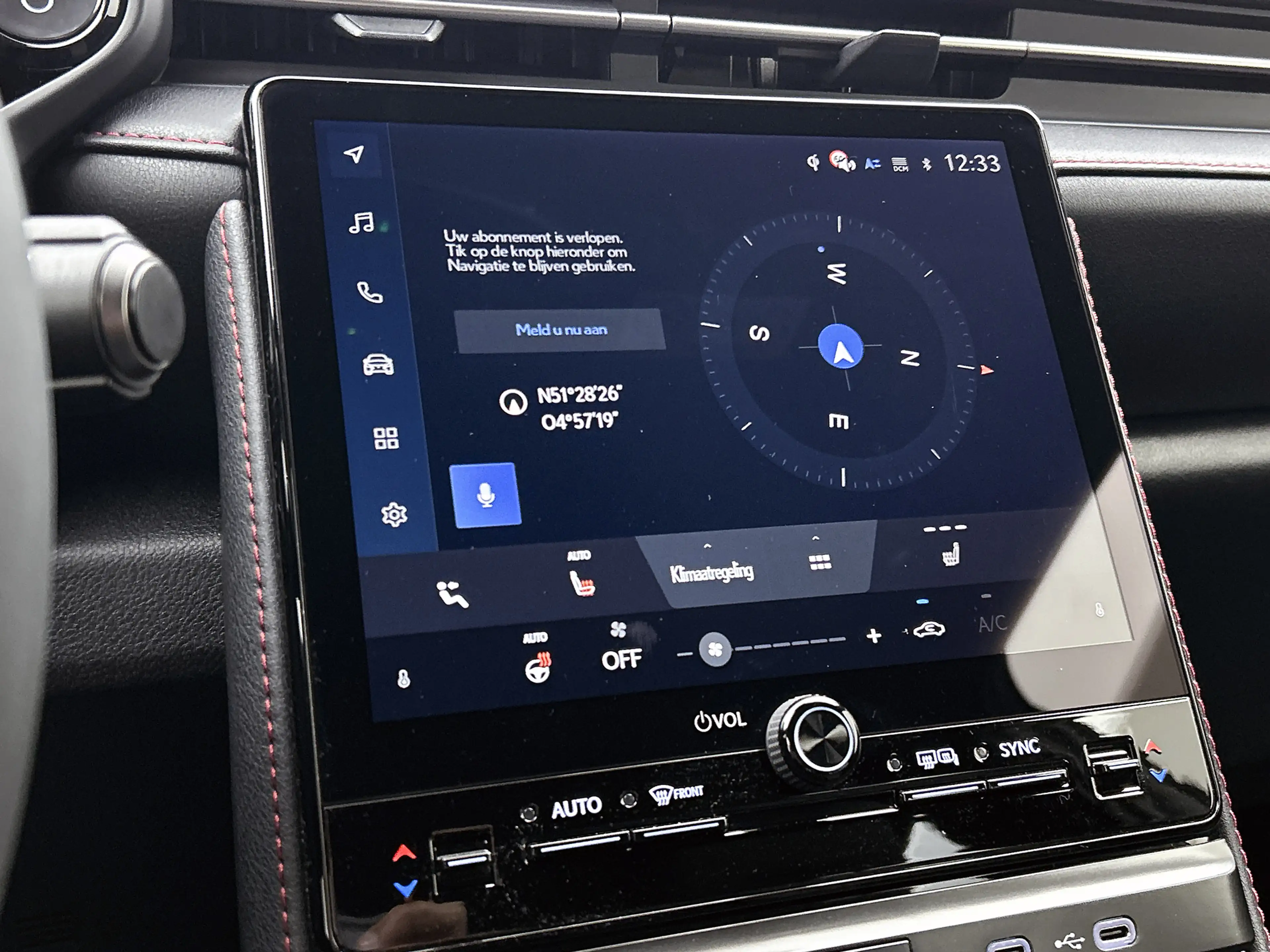 Lexus LBX Emotion 2WD Tech Pack | BTW voertuig | Lederen Bek — photo 9