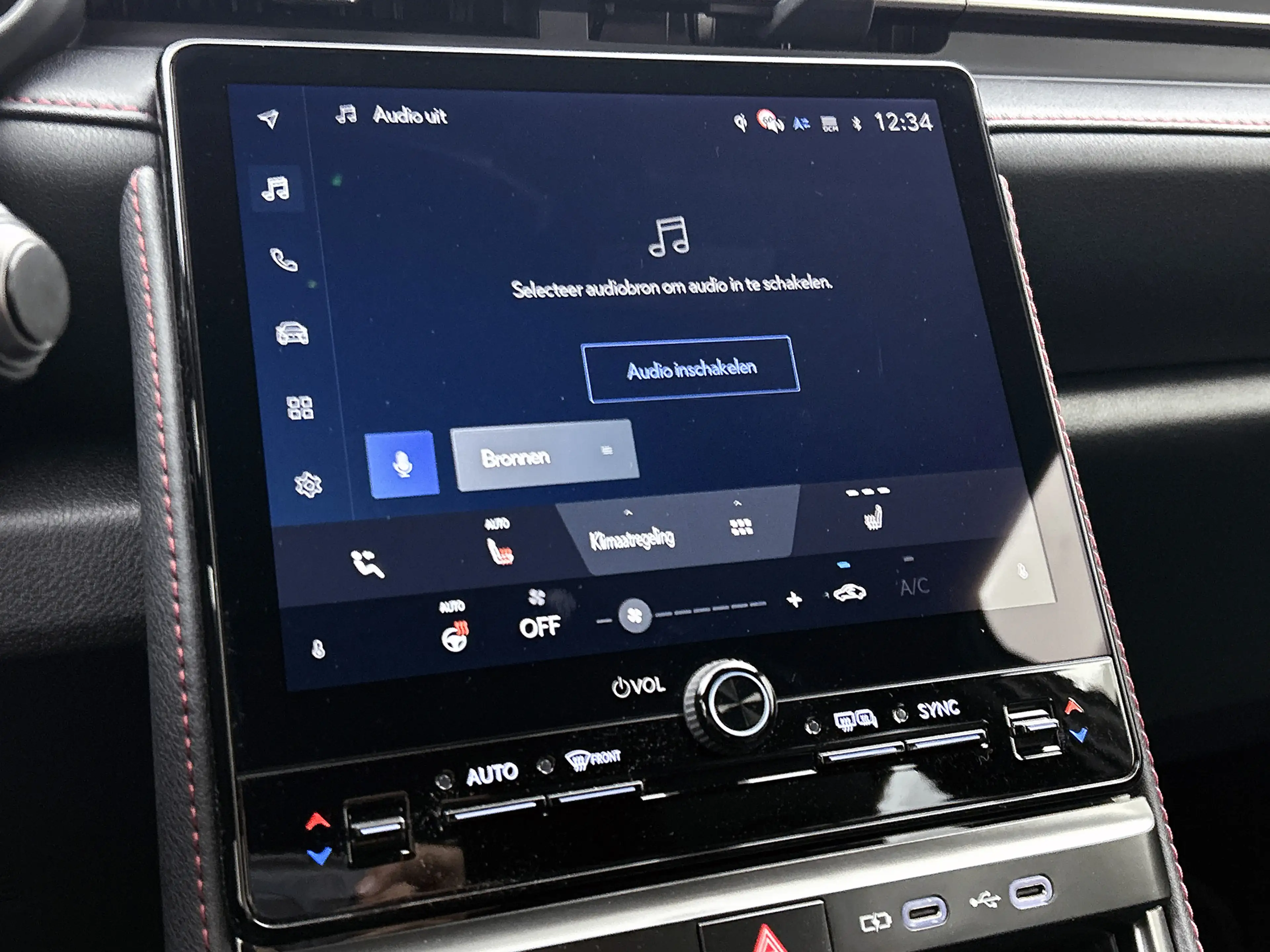 Lexus LBX Emotion 2WD Tech Pack | BTW voertuig | Lederen Bek — photo 7