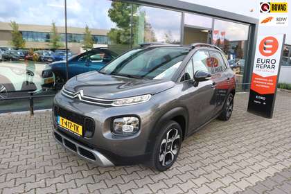 Citroen C3 Aircross 1.2 130PK PureTech S&S Shine AUTOMAAT NAVI CLIMA C