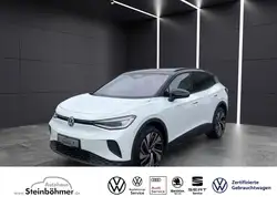 Volkswagen ID.4 Pro ENERGY Wärmep. Navi AHK IQ.Drive Interieu - fotografija vozila