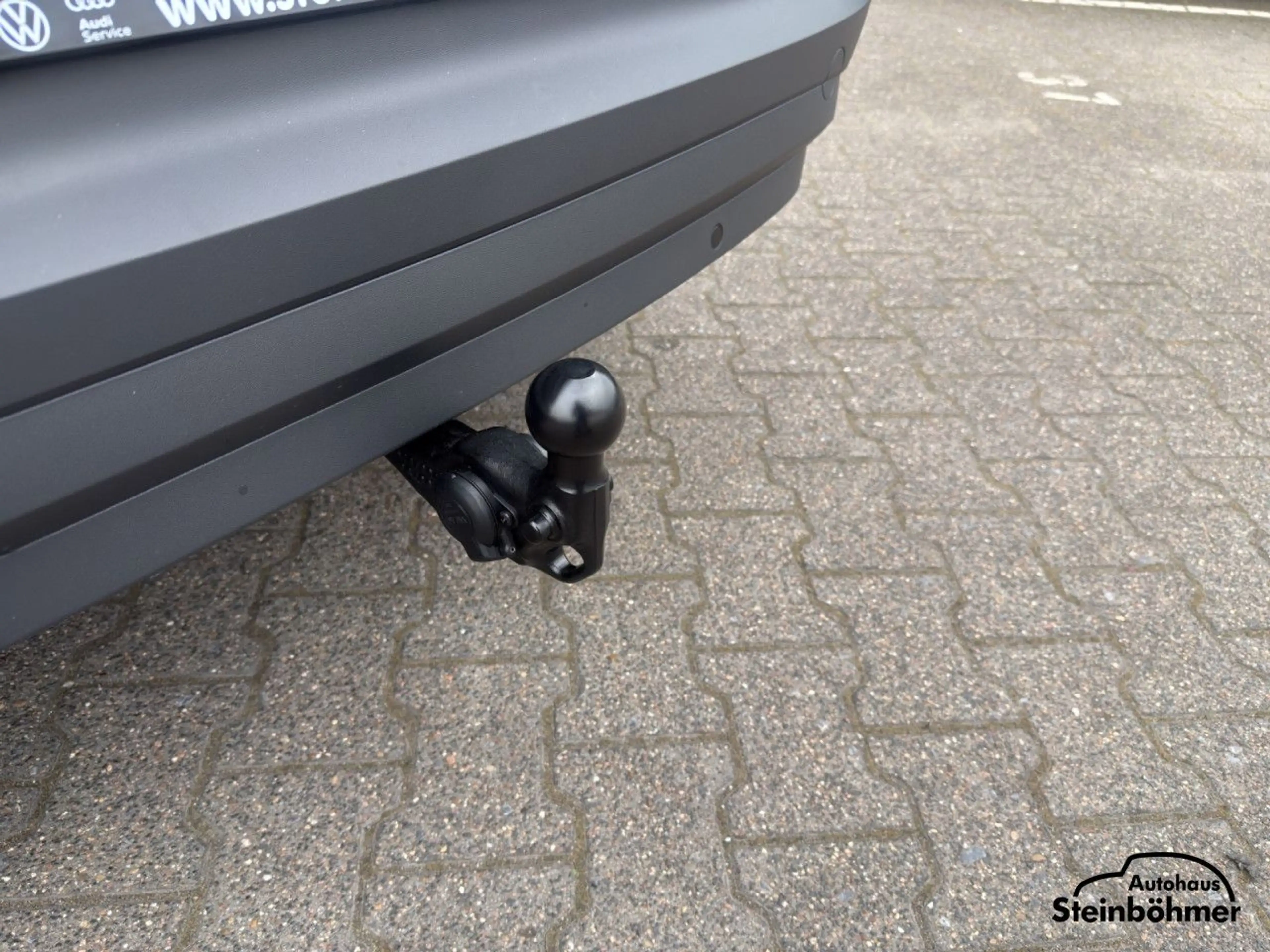 Volkswagen ID.4 Pro ENERGY Wärmep. Navi AHK IQ.Drive Interieu — photo 7