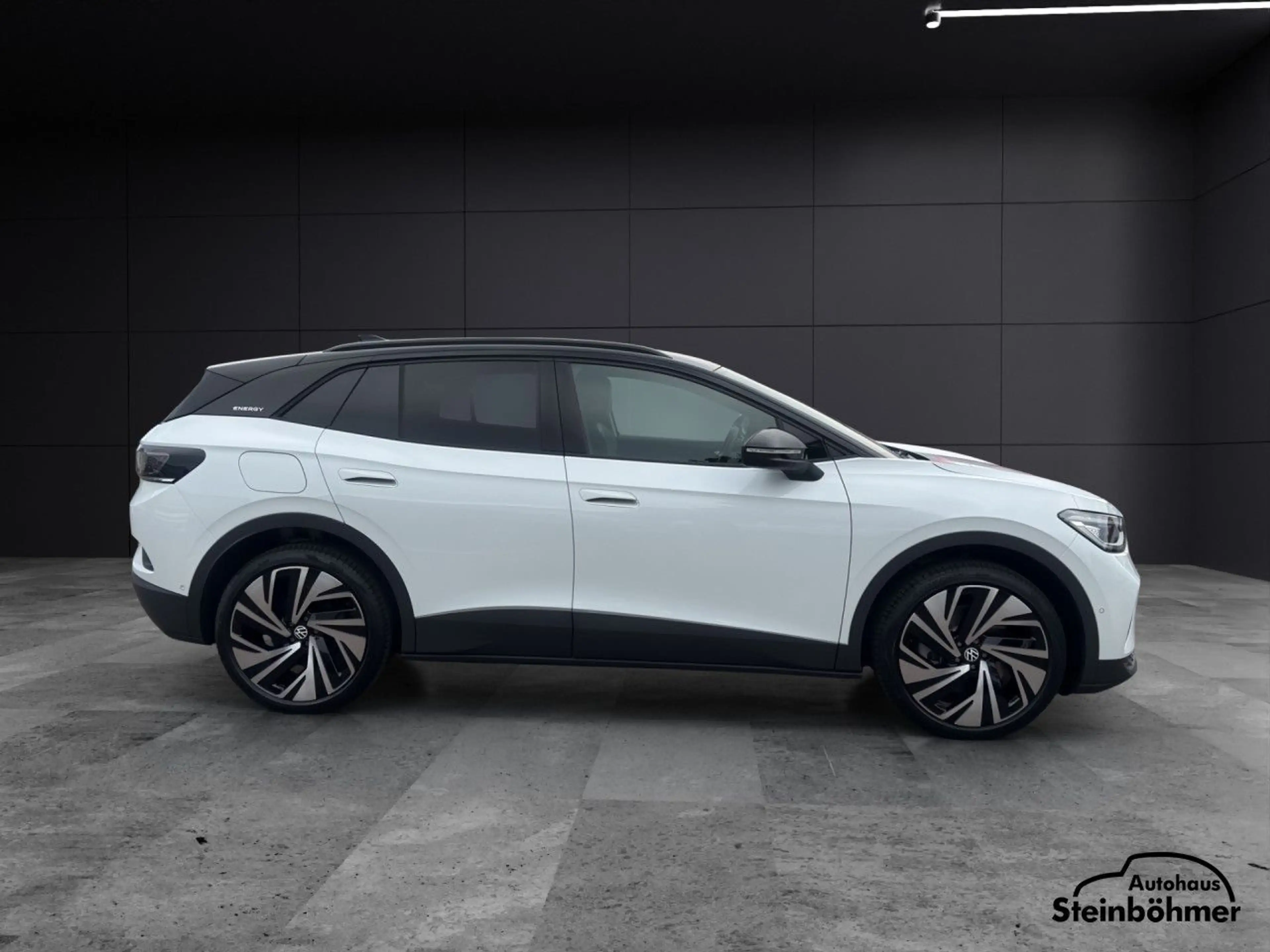 Volkswagen ID.4 Pro ENERGY Wärmep. Navi AHK IQ.Drive Interieu — photo 9