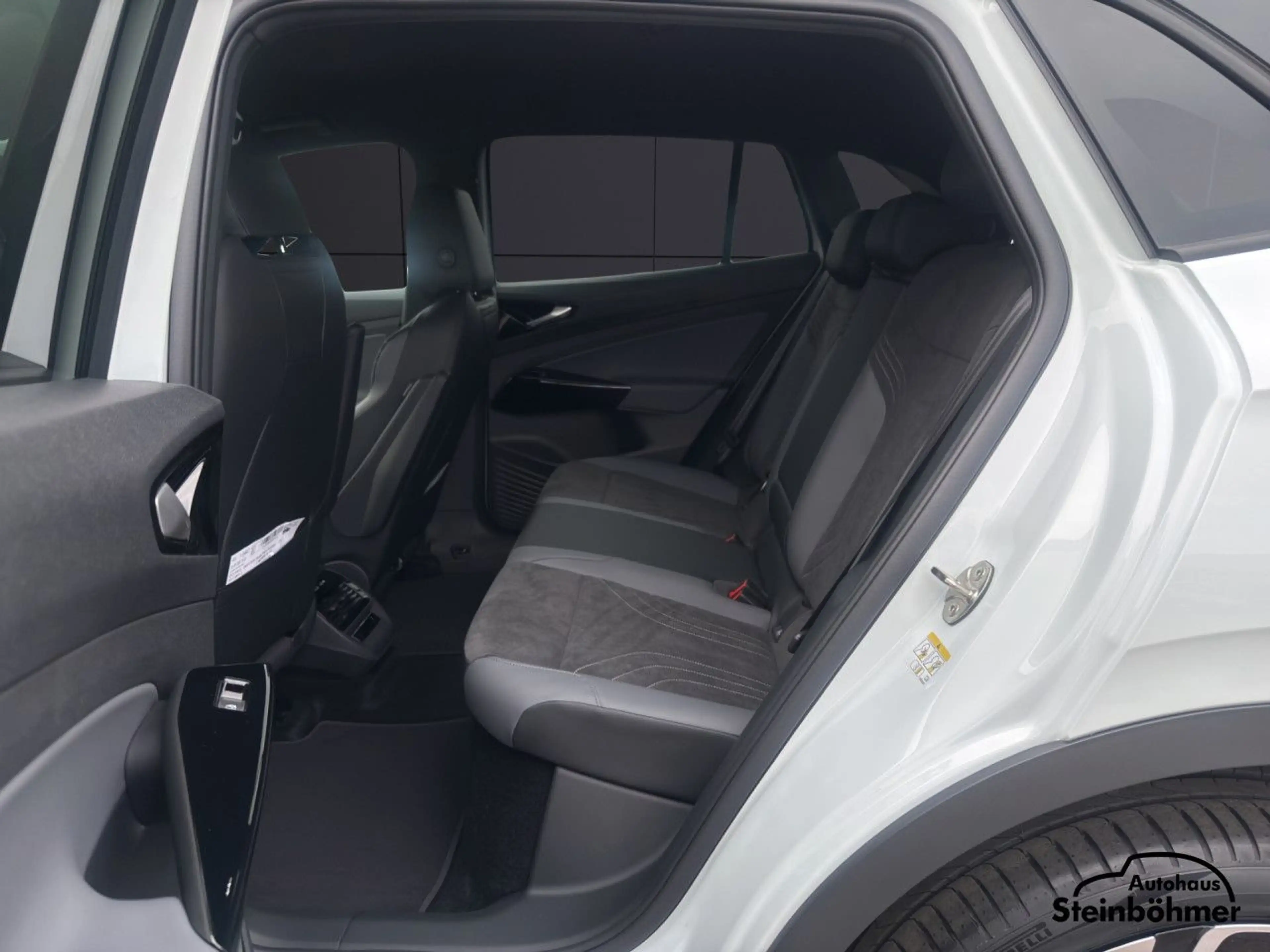 Volkswagen ID.4 Pro ENERGY Wärmep. Navi AHK IQ.Drive Interieu — photo 15