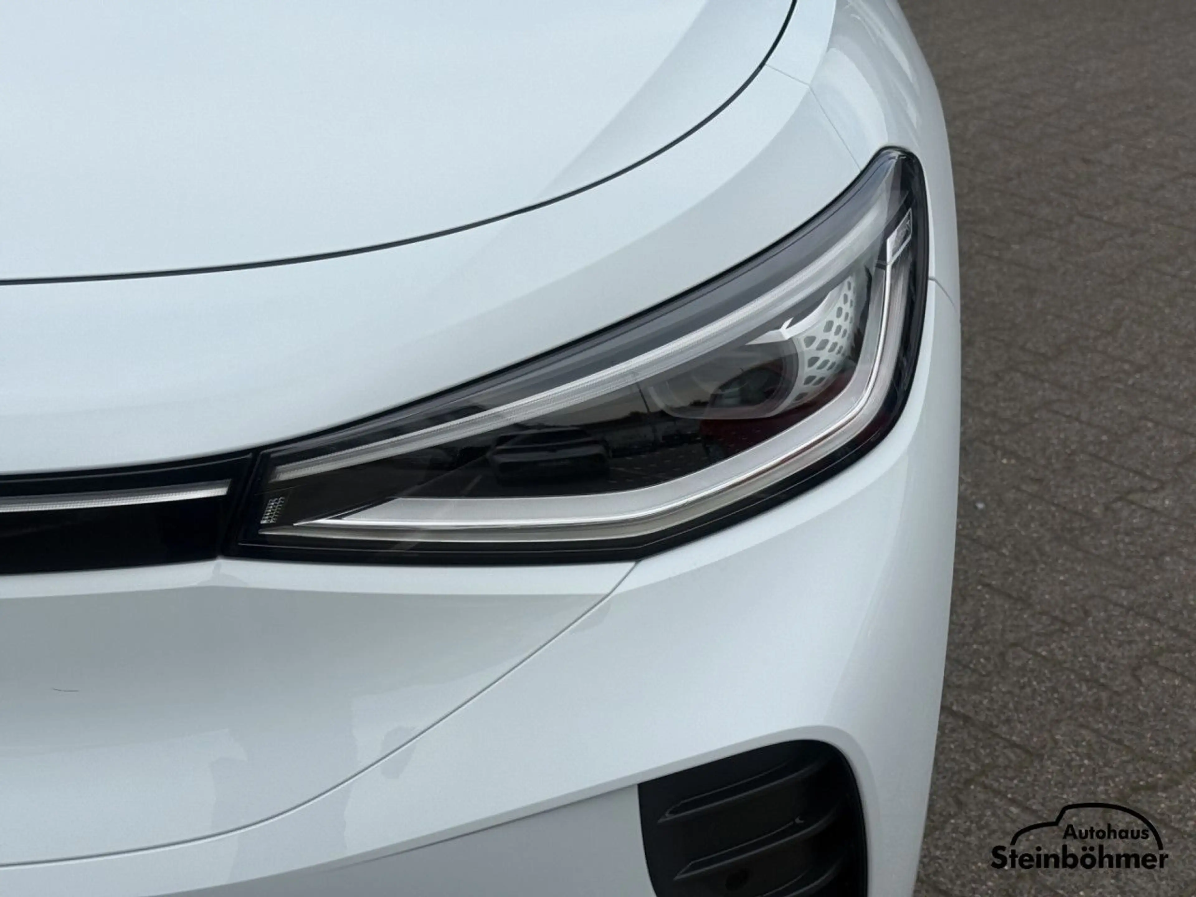 Volkswagen ID.4 Pro ENERGY Wärmep. Navi AHK IQ.Drive Interieu — photo 12