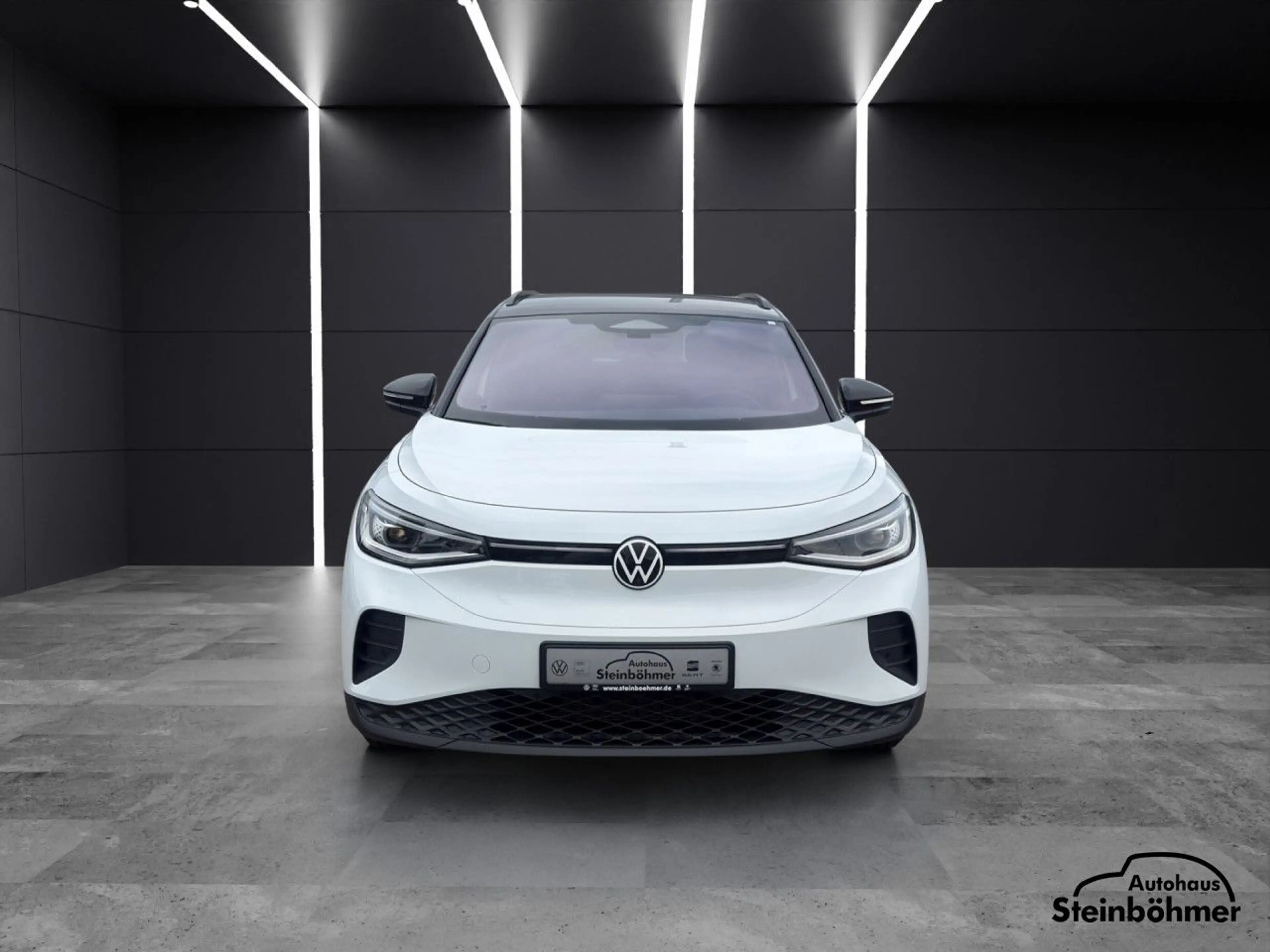 Volkswagen ID.4 Pro ENERGY Wärmep. Navi AHK IQ.Drive Interieu — photo 11