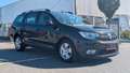 Dacia Logan MCV II Kombi aus 1.Hand / Navi / Tüv Neu Schwarz - thumbnail 7