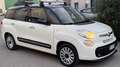 Fiat 500L 500L Living Living 1.6 mjt Lounge 120cv Wit - thumbnail 4