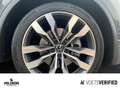 Volkswagen Tiguan R-Line 2.0 TDI 4Motion DSG MATRIX-LED+HuD+SHZ Grau - thumbnail 6