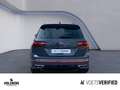 Volkswagen Tiguan R-Line 2.0 TDI 4Motion DSG MATRIX-LED+HuD+SHZ Grau - thumbnail 5
