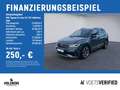 Volkswagen Tiguan R-Line 2.0 TDI 4Motion DSG MATRIX-LED+HuD+SHZ Grau - thumbnail 2
