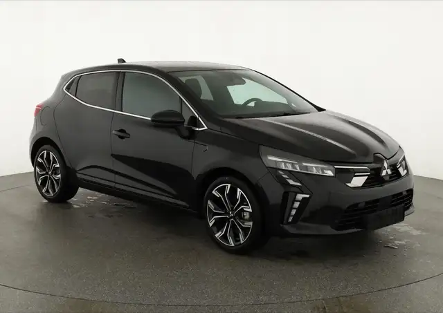 Mitsubishi Colt Select 1.0 MPI-T Select, LED, Kamera, Side, Win...