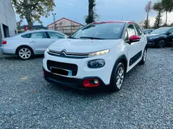 Citroen C3 PureTech 82 S