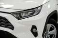 Toyota RAV 4 2.5 hybrid 2WD Advance Blanco - thumbnail 5