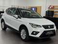 SEAT Arona 1.0 Style DSG LED/CARPLAY/KAMERA/TOP! Weiß - thumbnail 3
