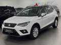 SEAT Arona 1.0 Style DSG LED/CARPLAY/KAMERA/TOP! Weiß - thumbnail 1