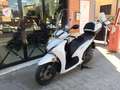 Honda SH 350i COME NUOVO UNIPROPRIETARIO Blanco - thumbnail 4