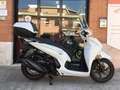 Honda SH 350i COME NUOVO UNIPROPRIETARIO Blanco - thumbnail 1