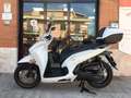 Honda SH 350i COME NUOVO UNIPROPRIETARIO Blanco - thumbnail 5