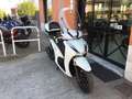 Honda SH 350i COME NUOVO UNIPROPRIETARIO Blanco - thumbnail 2