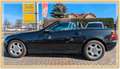 Mercedes-Benz SLK 230 KOMPRESSOR AUT 1.H KEIN ROST TOP ZUSTAND Negru - thumbnail 8