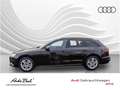 Audi A4 advanced 35TFSI Stronic Navi LED ACC Schwarz - thumbnail 4
