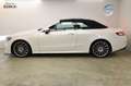 Mercedes-Benz E 200 184PS Cabrio AMG-Line Widescreen ACC MEMOR Blanc - thumbnail 6