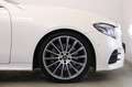 Mercedes-Benz E 200 184PS Cabrio AMG-Line Widescreen ACC MEMOR Blanc - thumbnail 29