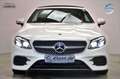 Mercedes-Benz E 200 184PS Cabrio AMG-Line Widescreen ACC MEMOR Blanc - thumbnail 2