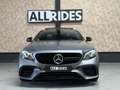 Mercedes-Benz E 43 AMG 4Matic E43 Premium Plus | Panoramadak | Soft close siva - thumbnail 10