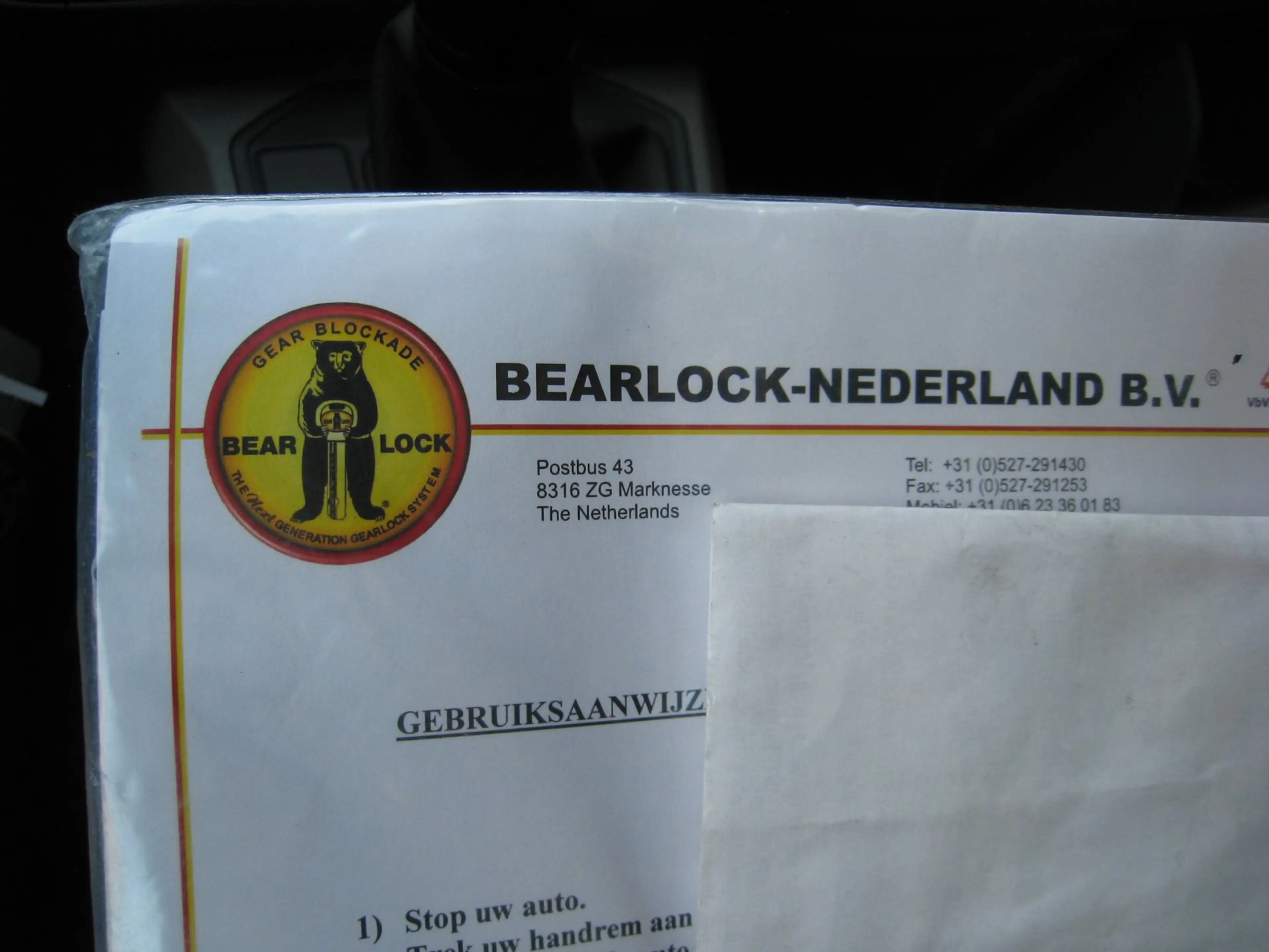 Volkswagen Transporter 2.0 TDI L2H1 28 - 2eig! - Bearlock - Trekhaak - — photo 17