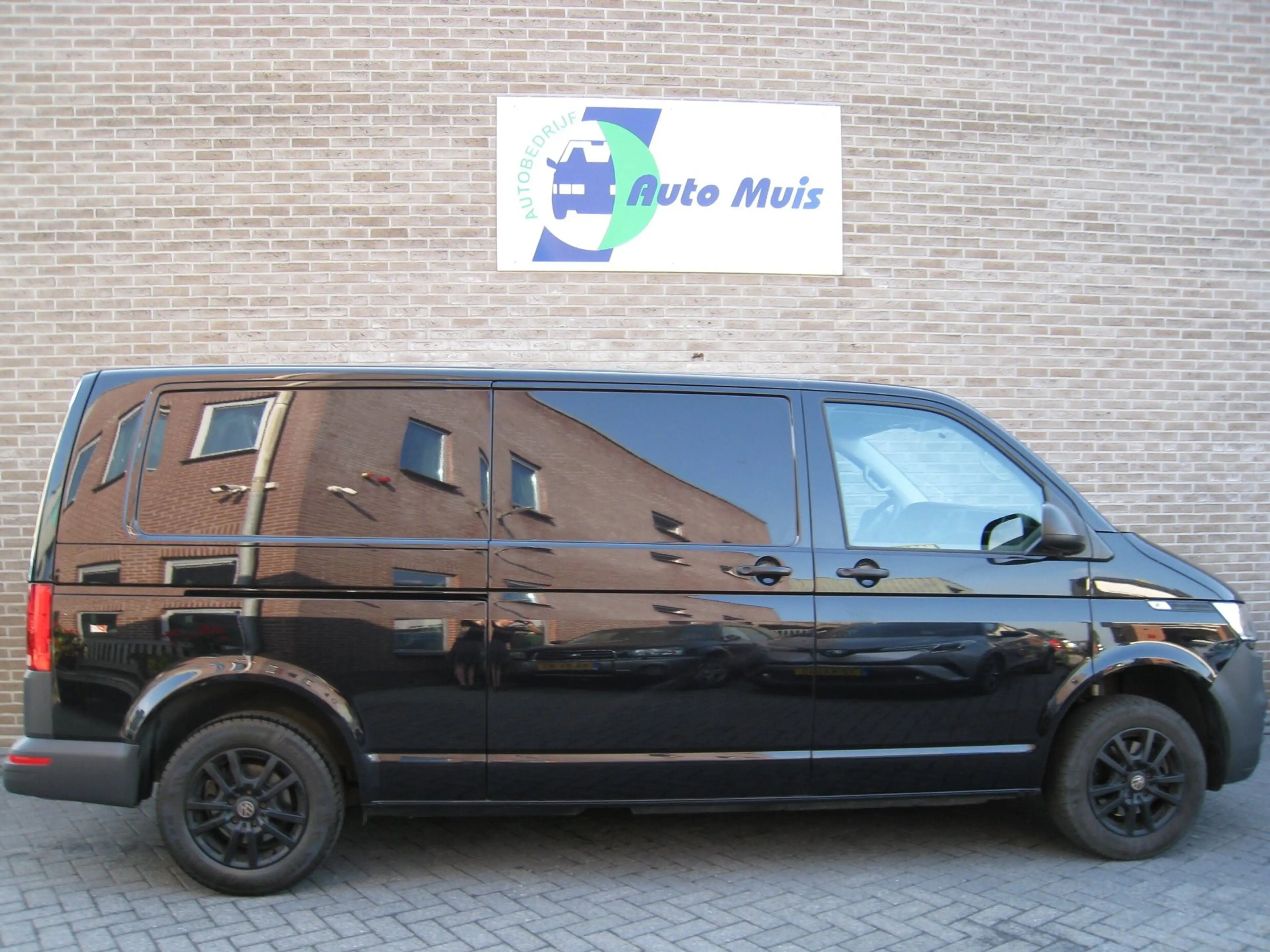 Volkswagen Transporter 2.0 TDI L2H1 28 - 2eig! - Bearlock - Trekhaak - — photo 22