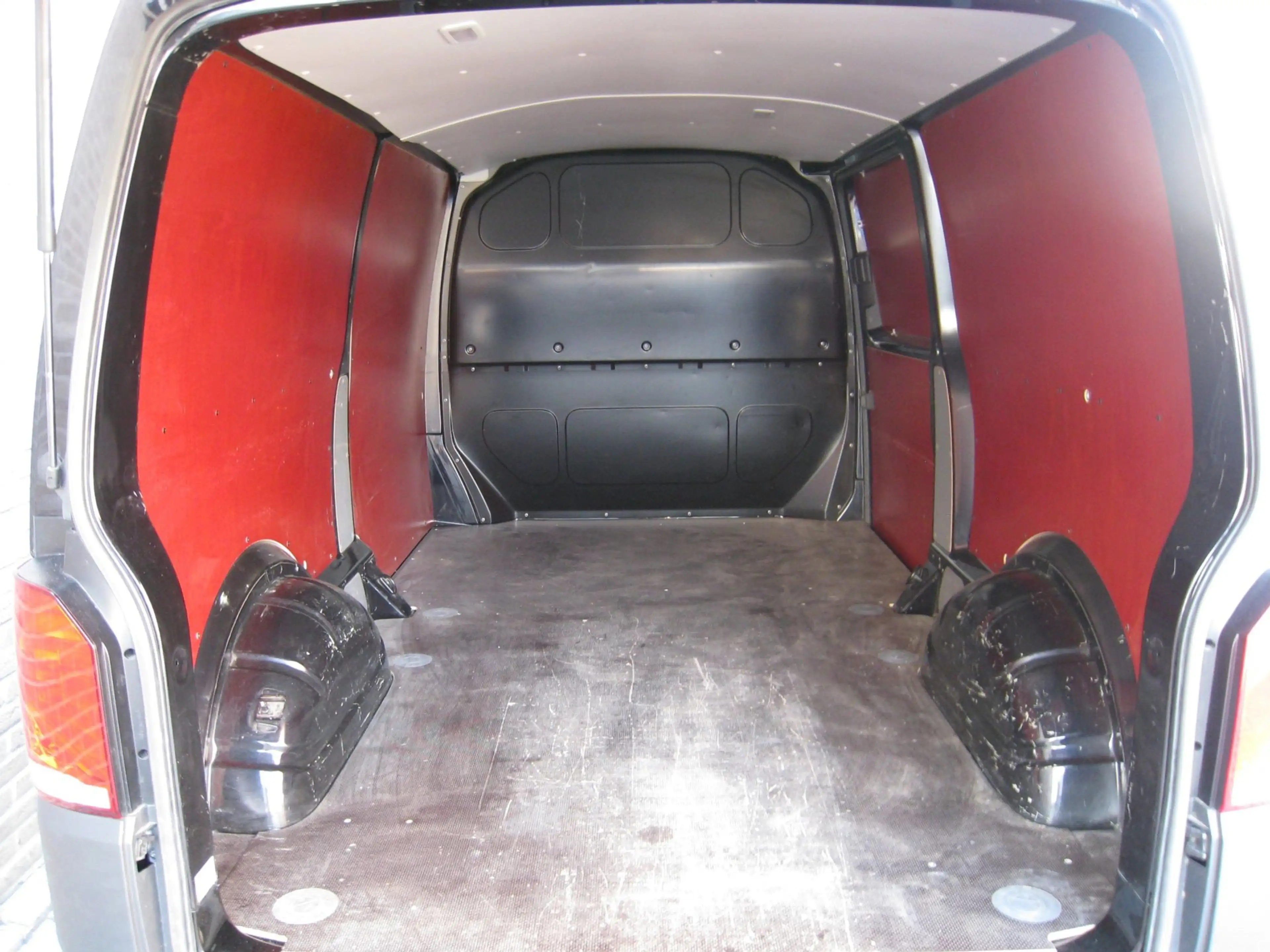 Volkswagen Transporter 2.0 TDI L2H1 28 - 2eig! - Bearlock - Trekhaak - — photo 19