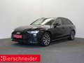 Audi A4 Avant 40 TDI qu. S tronic line VIRTUAL AHK ACC NAV Schwarz - thumbnail 1