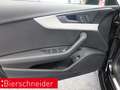 Audi A4 Avant 40 TDI qu. S tronic line VIRTUAL AHK ACC NAV Schwarz - thumbnail 15