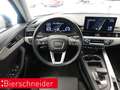 Audi A4 Avant 40 TDI qu. S tronic line VIRTUAL AHK ACC NAV Schwarz - thumbnail 10