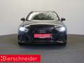 Audi A4 Avant 40 TDI qu. S tronic line VIRTUAL AHK ACC NAV Schwarz - thumbnail 2