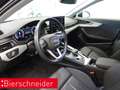 Audi A4 Avant 40 TDI qu. S tronic line VIRTUAL AHK ACC NAV Schwarz - thumbnail 9