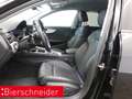 Audi A4 Avant 40 TDI qu. S tronic line VIRTUAL AHK ACC NAV Schwarz - thumbnail 7