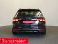 Audi A4 Avant 40 TDI qu. S tronic line VIRTUAL AHK ACC NAV Schwarz - thumbnail 6