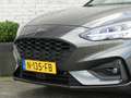 Ford Focus Wagon 1.0 ECOB.ST-LINE 125PK TREKHAAK/CAMERA/NAVI/ Grijs - thumbnail 3