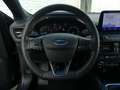 Ford Focus Wagon 1.0 ECOB.ST-LINE 125PK TREKHAAK/CAMERA/NAVI/ Grijs - thumbnail 16